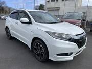 2015 HONDA VEZEL