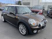 2010 BMW MINI COOPER