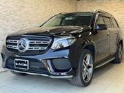 2016 MERCEDES BENZ GLS