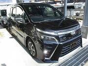 2019 TOYOTA VOXY