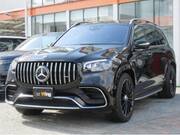 2022 MERCEDES BENZ GLS (Left Hand Drive)