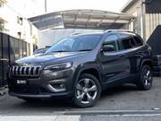 2020 CHRYSLER JEEP CHEROKEE LIMITED