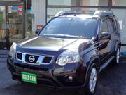 2013 NISSAN X-TRAIL