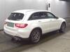 MERCEDES BENZ GLC-CLASS