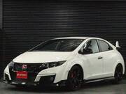 2016 HONDA CIVIC TYPE-R