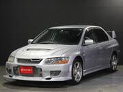 2003 MITSUBISHI LANCER GSR EVOLUTION 8