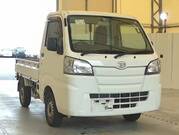 2017 DAIHATSU HIJET TRUCK 0.35ton