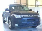 2013 MITSUBISHI OUTLANDER