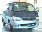 1997 TOYOTA HIACE WAGON SUPER CUSTOM G