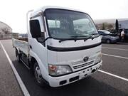 2007 TOYOTA TOYOACE TRUCK 2ton