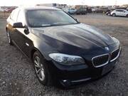 2013 BMW 5 SERIES