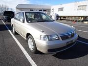 2002 NISSAN SUNNY EX SALOON