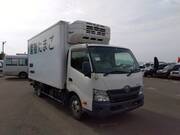 2014 TOYOTA DYNA 3ton