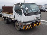 1999 MITSUBISHI CANTER 2ton