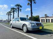 1996 MERCEDES BENZ S CLASS S500L