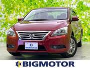 2012 NISSAN SYLPHY