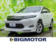 2015 TOYOTA HARRIER