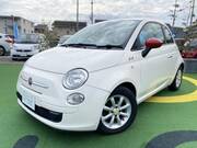 2015 FIAT 500