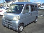 2009 DAIHATSU HIJET CARGO