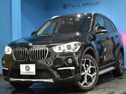 2015 BMW X1