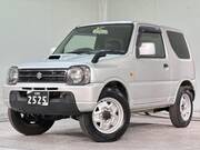 2010 SUZUKI JIMNY XG