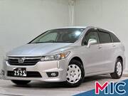 2008 HONDA STREAM X