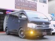 2012 TOYOTA HIACE WAGON