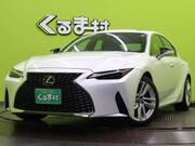 2020 LEXUS IS