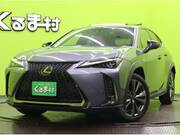 2019 LEXUS UX