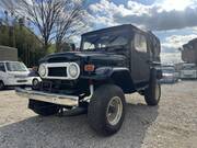 1978 TOYOTA LAND CRUISER