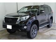 2014 TOYOTA LAND CRUISER PRADO