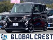 2022 NISSAN ROOX