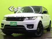 2018 LAND ROVER RANGE ROVER SPORT