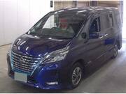 2019 NISSAN SERENA