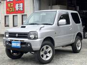 2005 SUZUKI JIMNY