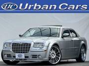 2008 CHRYSLER CHRYSLER 300C