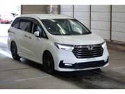 2021 HONDA ODYSSEY