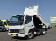 2007 FUSO CANTER