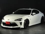 2017 TOYOTA 86 GT