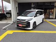 2022 TOYOTA NOAH