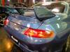 MITSUBISHI FTO