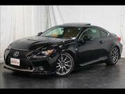 2015 LEXUS RCF