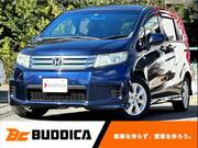 2010 HONDA FREED SPIKE