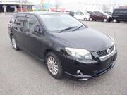 2009 TOYOTA COROLLA FIELDER