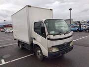 2007 TOYOTA TOYOACE TRUCK 2ton