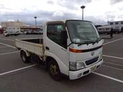 1999 DAIHATSU DELTA TRUCK 2ton