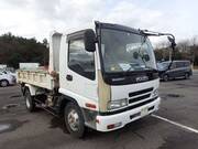 2006 ISUZU FORWARD 3.7ton