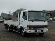 1995 MITSUBISHI FIGHTER 4ton