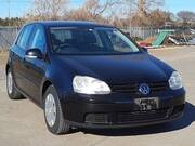 2008 VOLKSWAGEN GOLF E