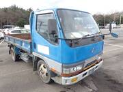 1994 MITSUBISHI CANTER 2ton